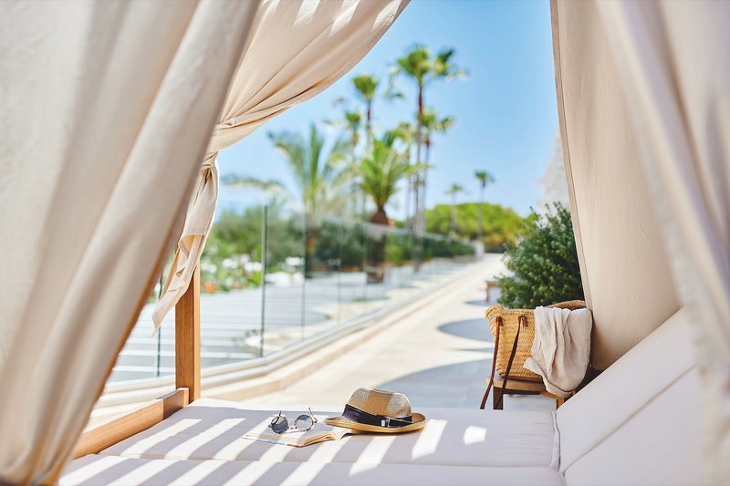 Iberostar Selection Albufera Park 13