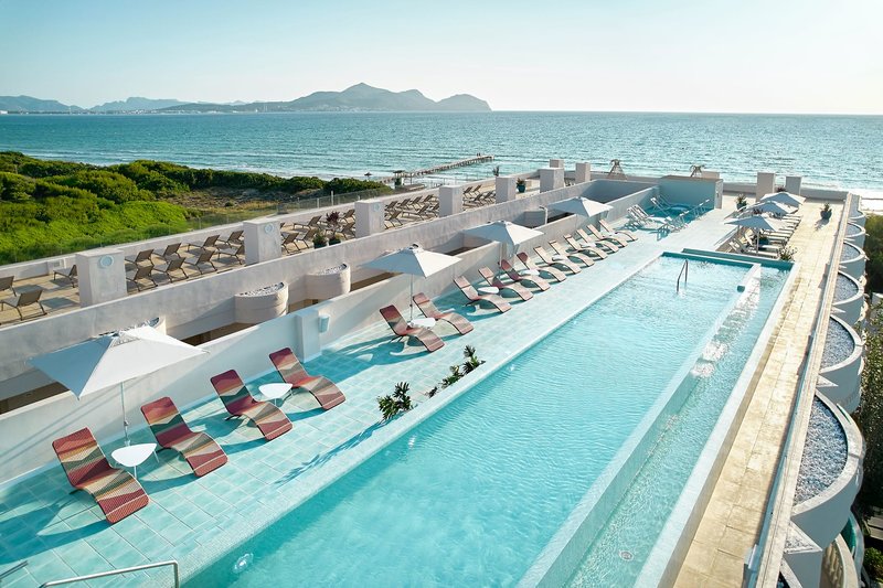 Iberostar Selection Albufera Park 14