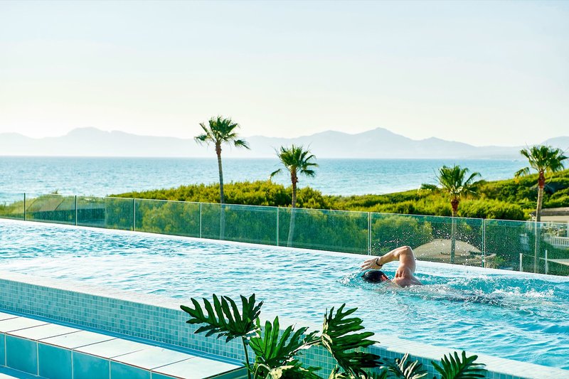 Iberostar Selection Albufera Park 15