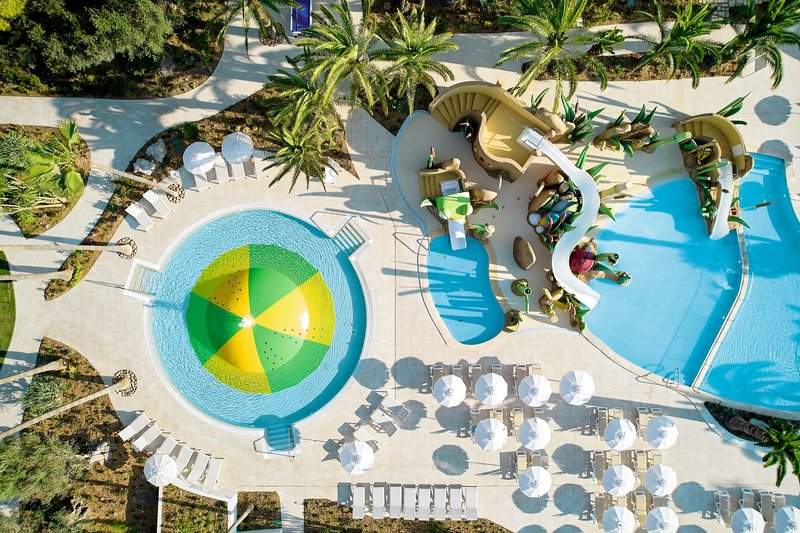 Iberostar Selection Albufera Park 17