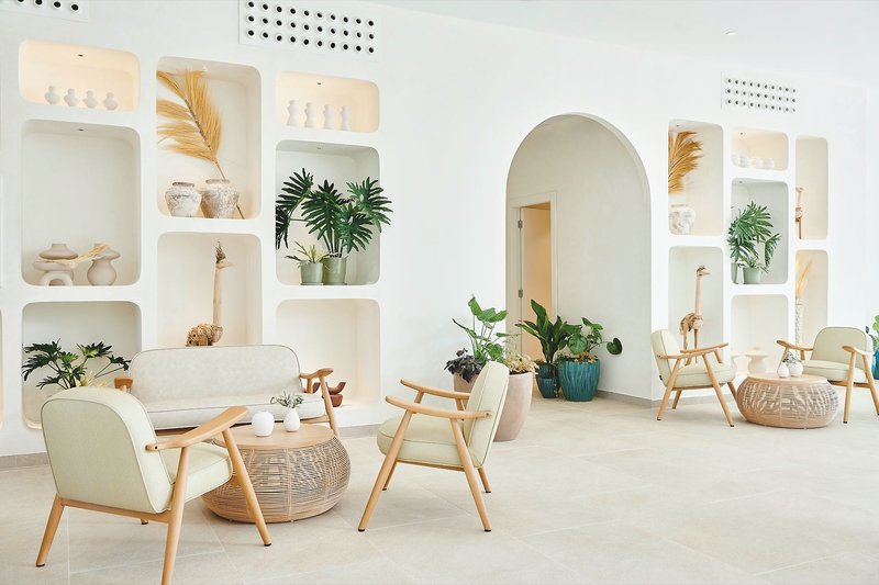 Iberostar Selection Albufera Park 18