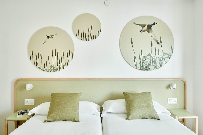 Iberostar Selection Albufera Park 23