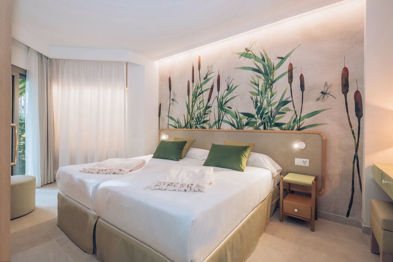 Iberostar Selection Albufera Park 24