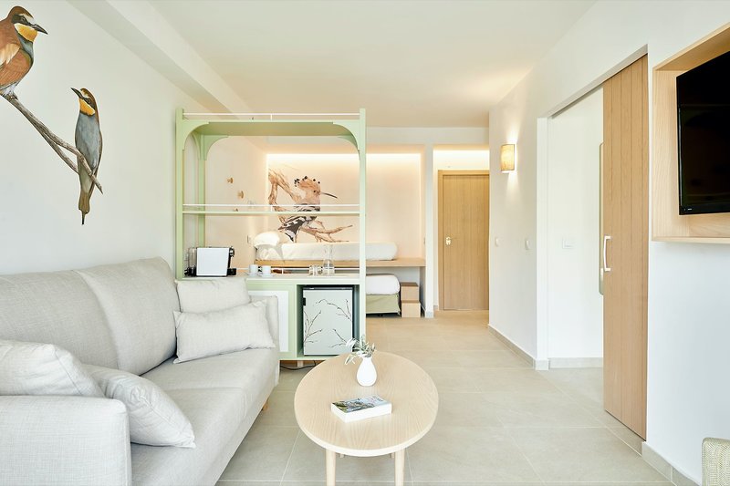 Iberostar Selection Albufera Park 26