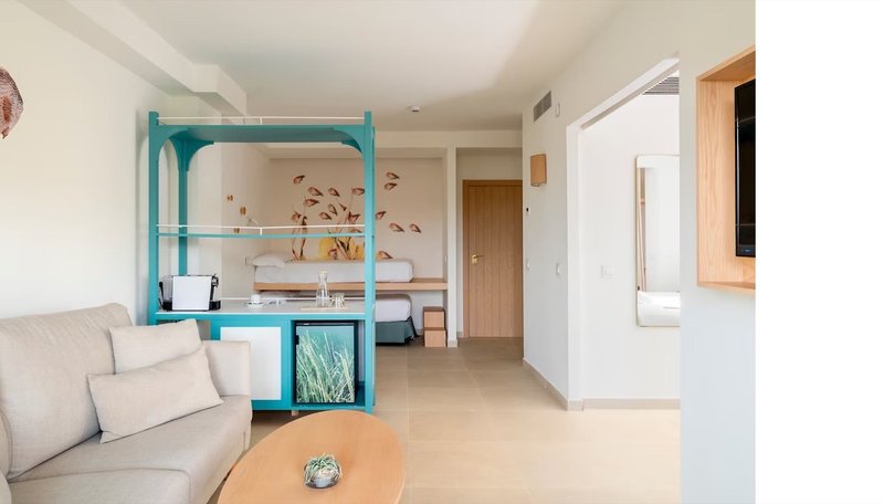 Iberostar Selection Albufera Park 27