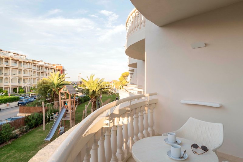 Iberostar Selection Albufera Park 28