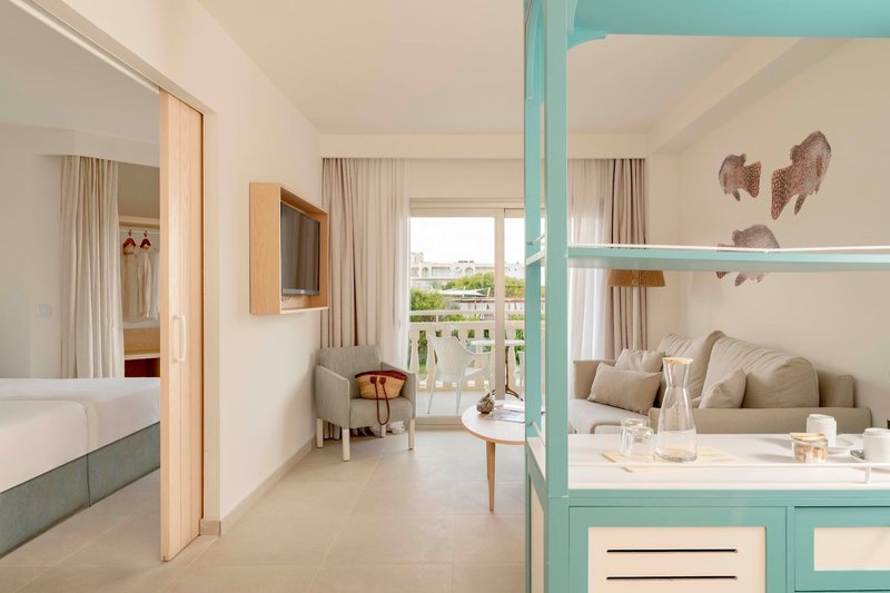 Iberostar Selection Albufera Park 30