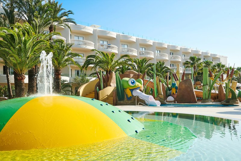 Iberostar Selection Albufera Park 33