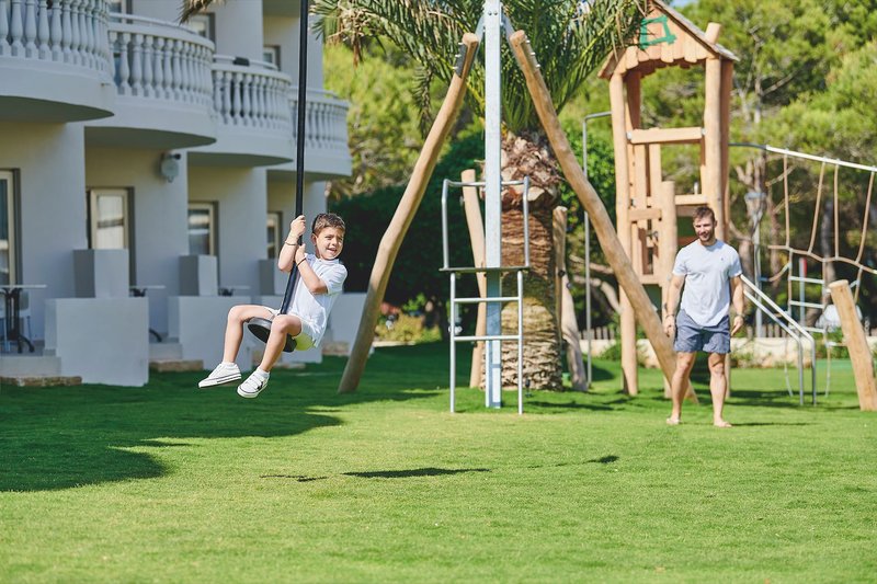 Iberostar Selection Albufera Park 34