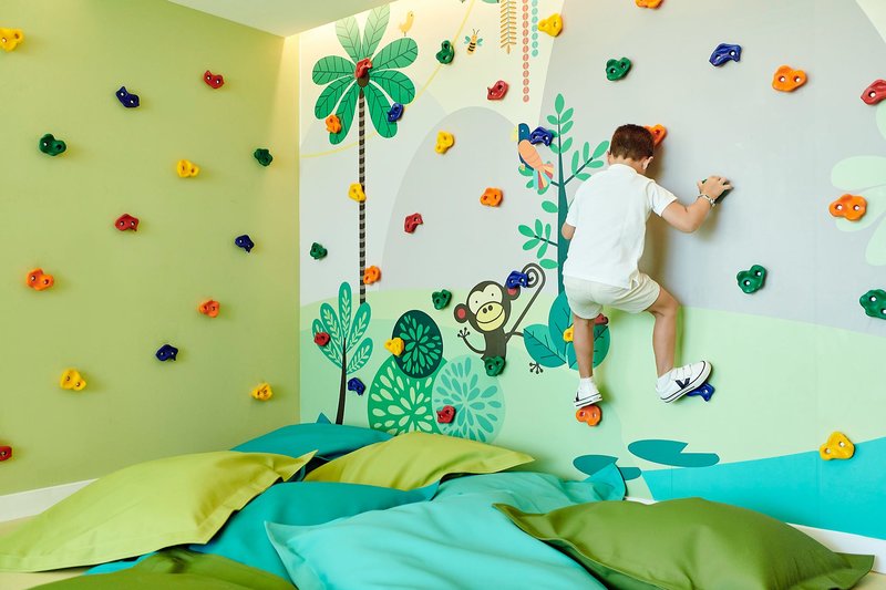 Iberostar Selection Albufera Park 36