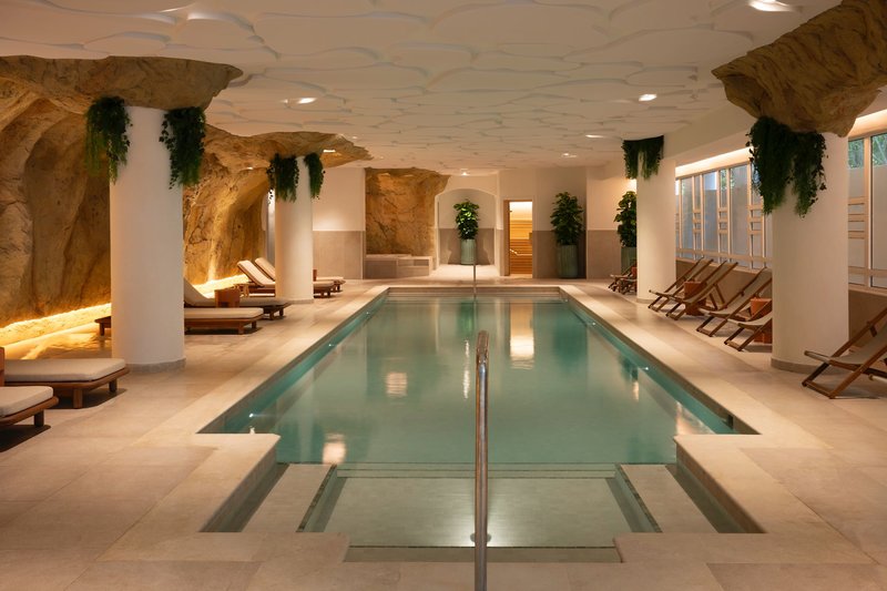 Iberostar Selection Albufera Park 37