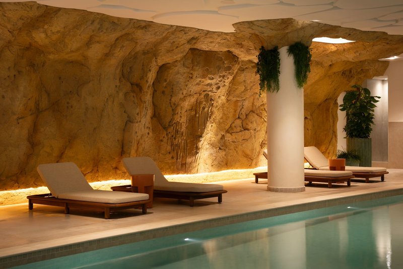 Iberostar Selection Albufera Park 38