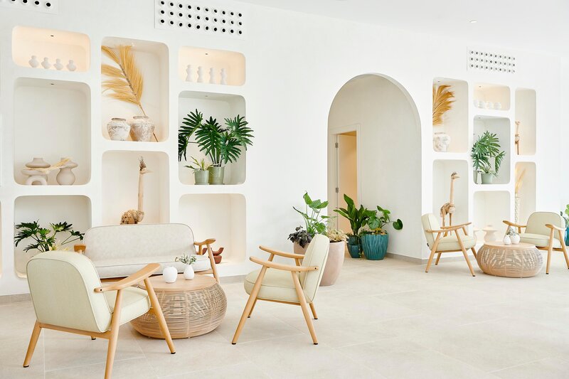 Iberostar Selection Albufera Park 18