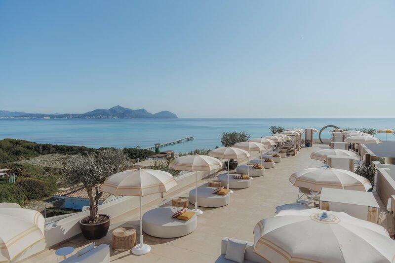 Iberostar Selection Albufera Park 25