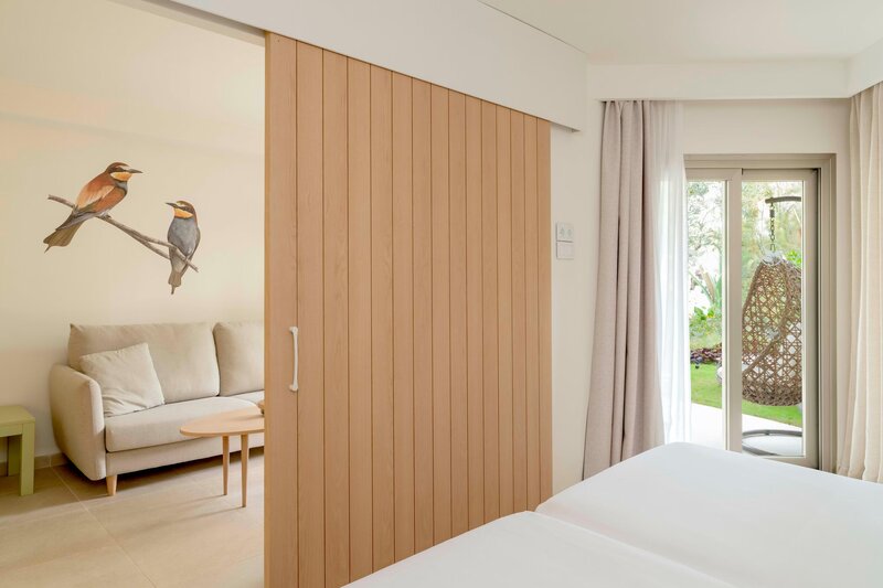 Iberostar Selection Albufera Park 35