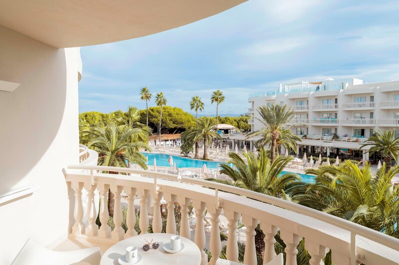 Iberostar Selection Albufera Park 38