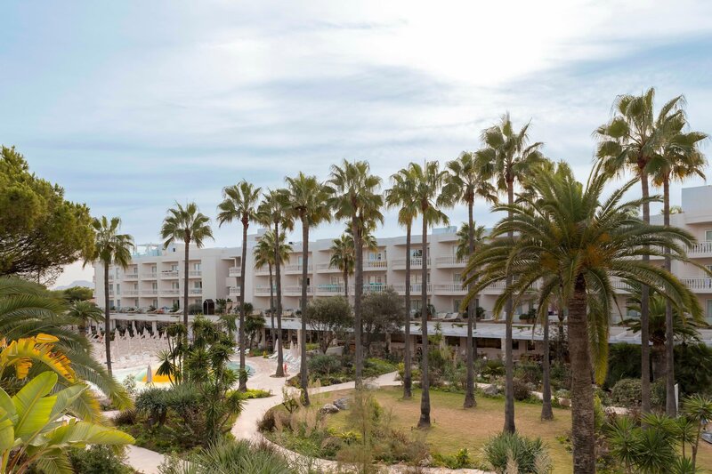 Iberostar Selection Albufera Park 43