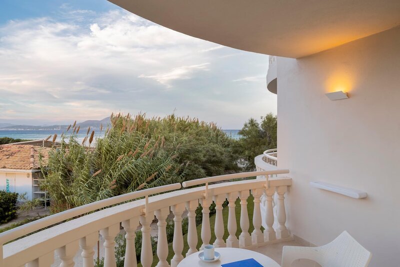 Iberostar Selection Albufera Park 45