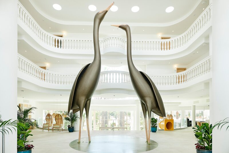 Iberostar Selection Albufera Park 4