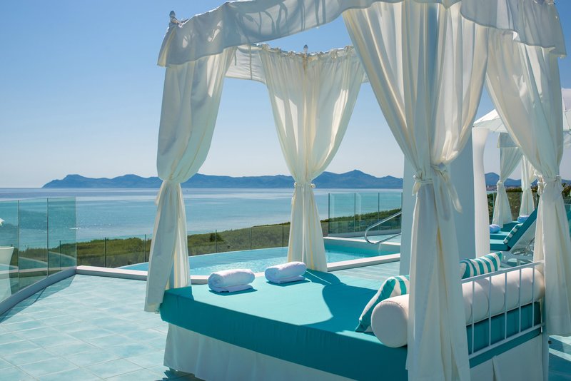 Iberostar Selection Albufera Park 12