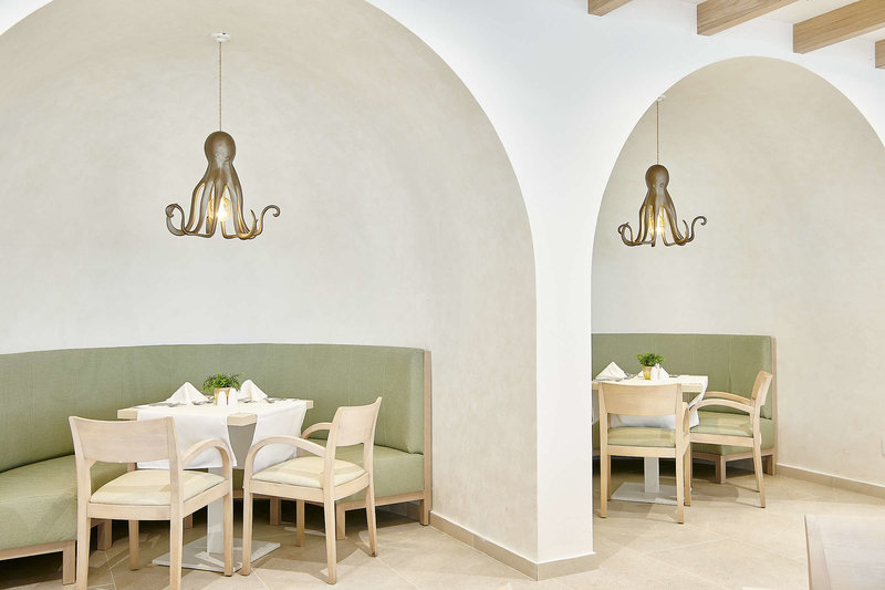 Iberostar Selection Albufera Park 17