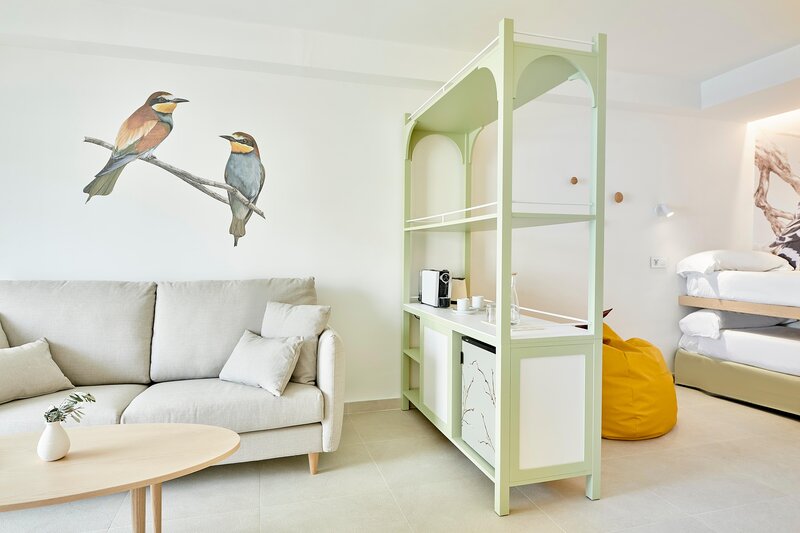 Iberostar Selection Albufera Park 22