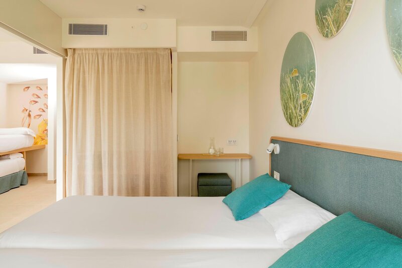 Iberostar Selection Albufera Park 57