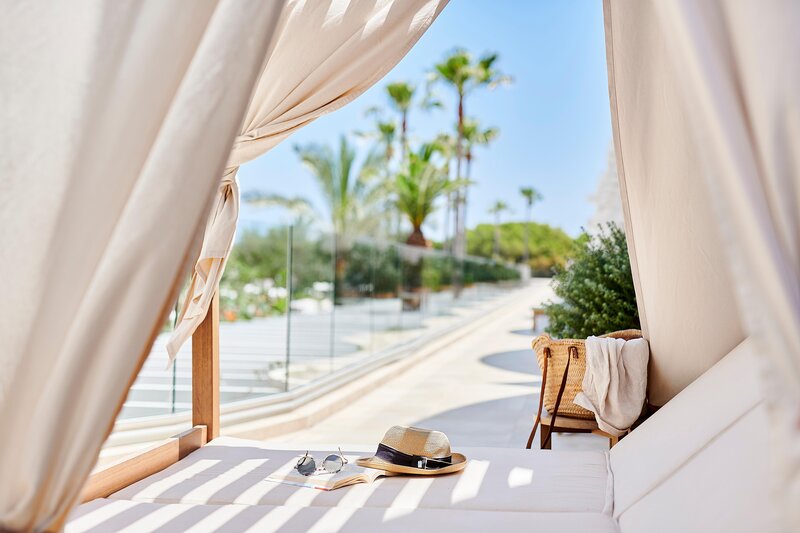 Iberostar Selection Albufera Park 9