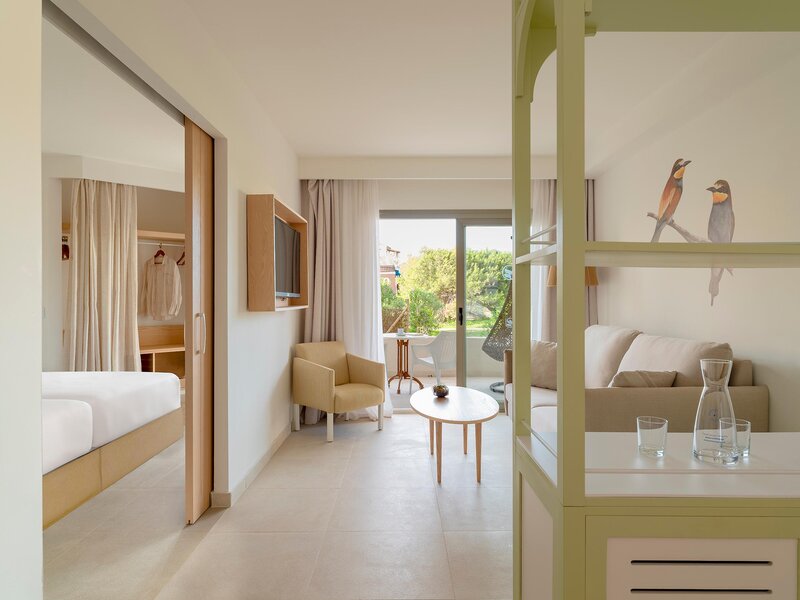 Iberostar Selection Albufera Park 14