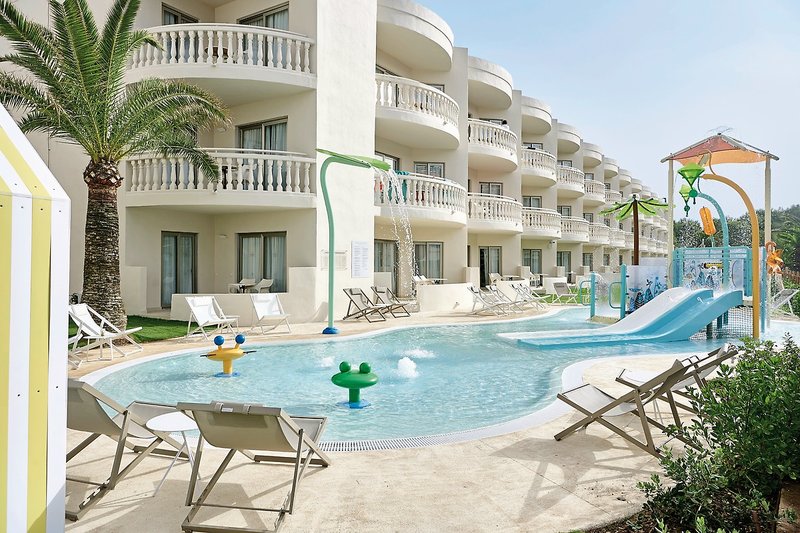 Iberostar Selection Albufera Park 6