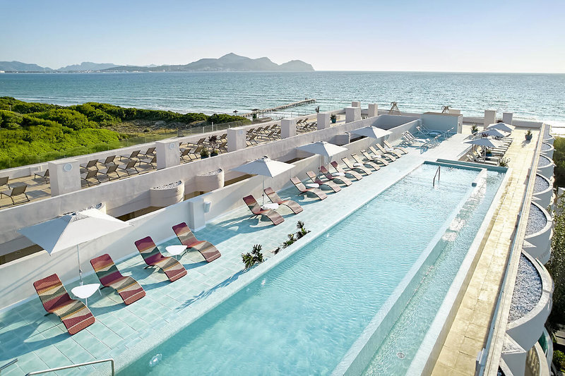 Iberostar Selection Albufera Park 7
