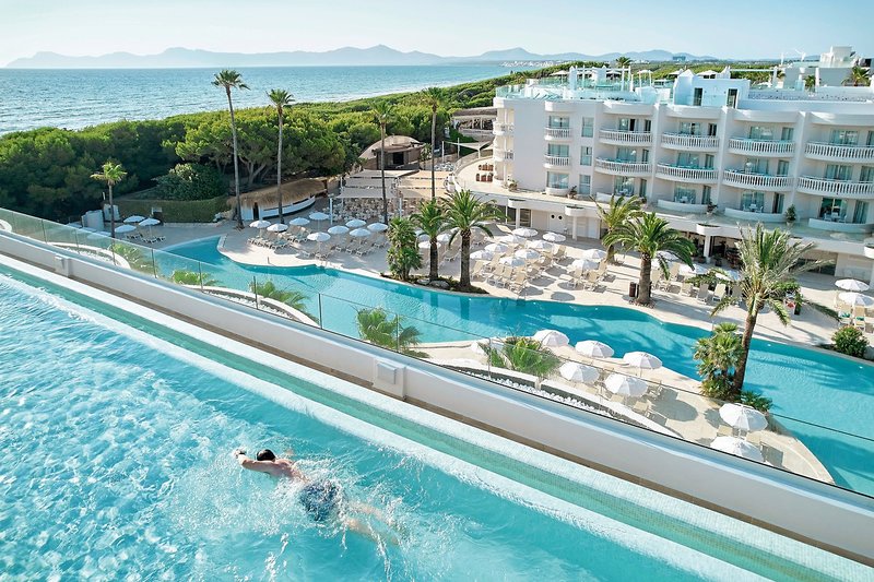 Iberostar Selection Albufera Park 8