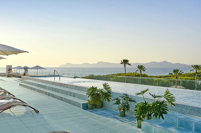 Iberostar Selection Albufera Park 9