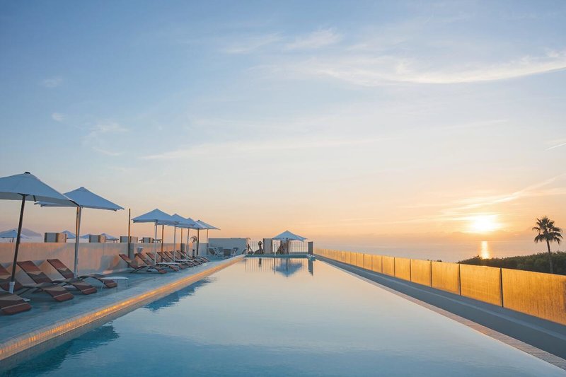 Iberostar Selection Albufera Park 10