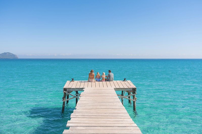 Iberostar Selection Albufera Park 11