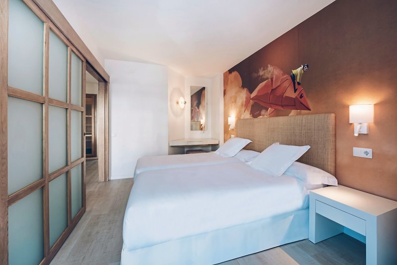 Iberostar Selection Albufera Park 13