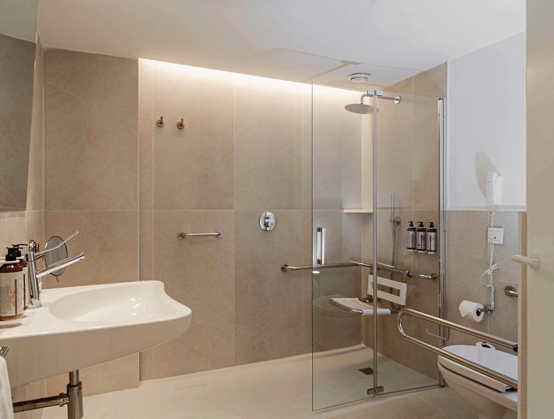 Iberostar Selection Albufera Park 15
