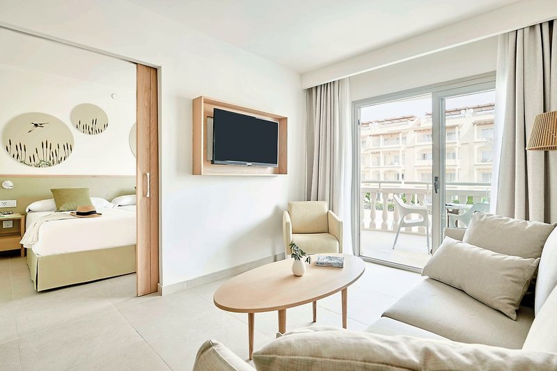 Iberostar Selection Albufera Park 16