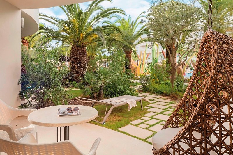 Iberostar Selection Albufera Park 17