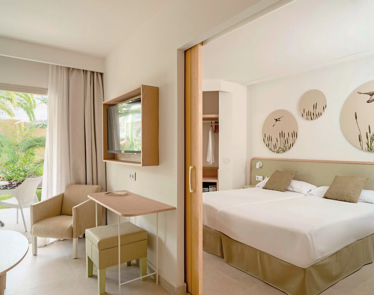 Iberostar Selection Albufera Park 18
