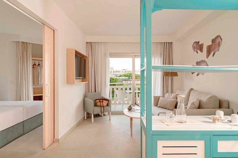 Iberostar Selection Albufera Park 19