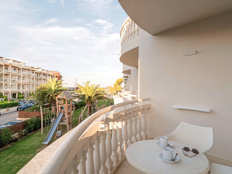 Iberostar Selection Albufera Park 20