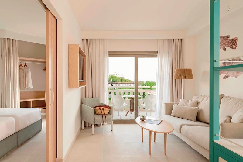 Iberostar Selection Albufera Park 21