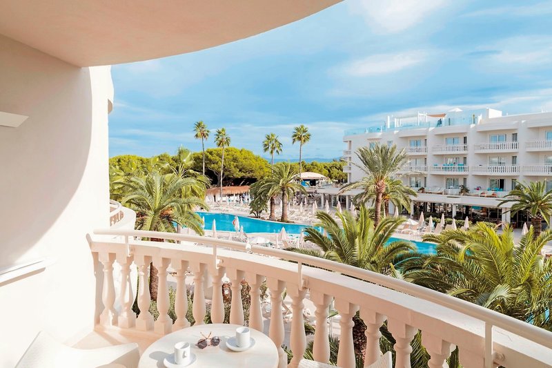 Iberostar Selection Albufera Park 22