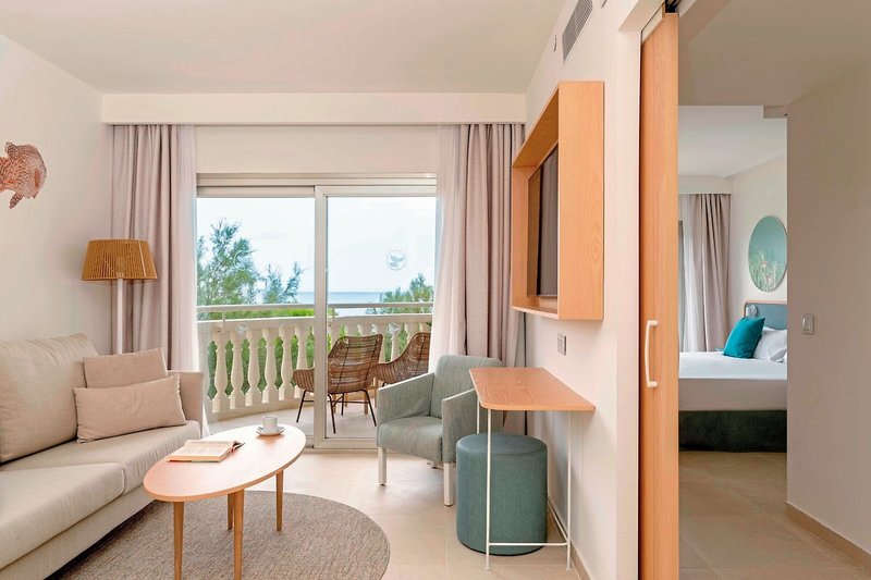 Iberostar Selection Albufera Park 23