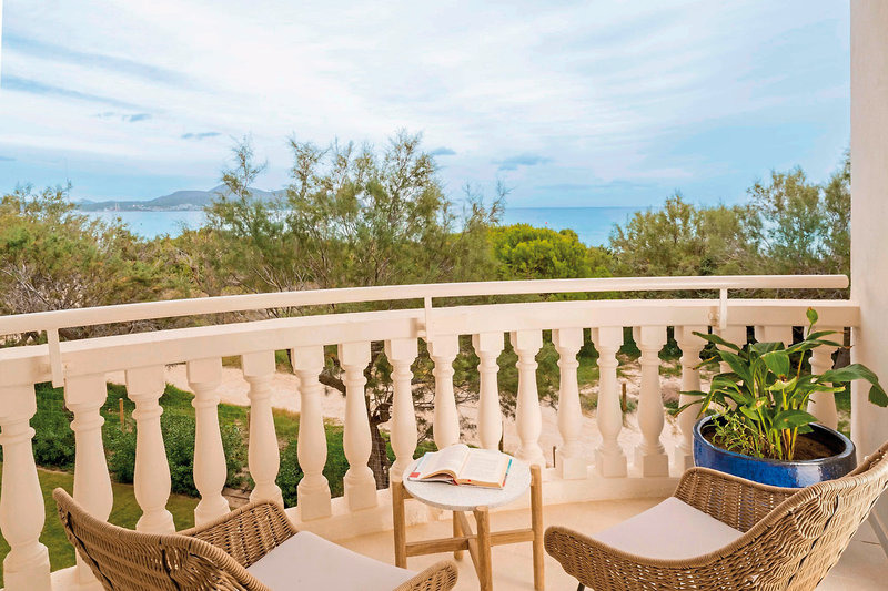 Iberostar Selection Albufera Park 25
