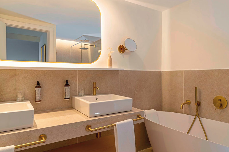 Iberostar Selection Albufera Park 26