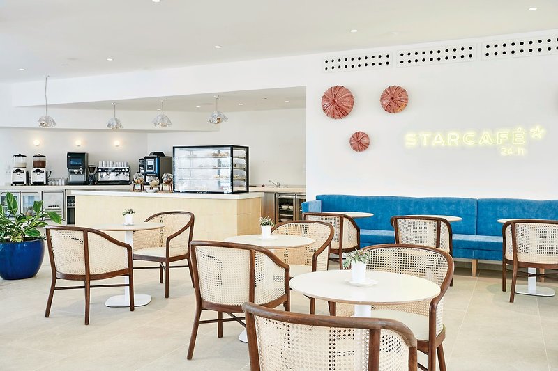 Iberostar Selection Albufera Park 29