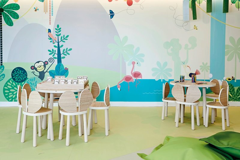 Iberostar Selection Albufera Park 31