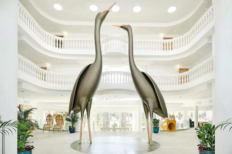 Iberostar Selection Albufera Park 32